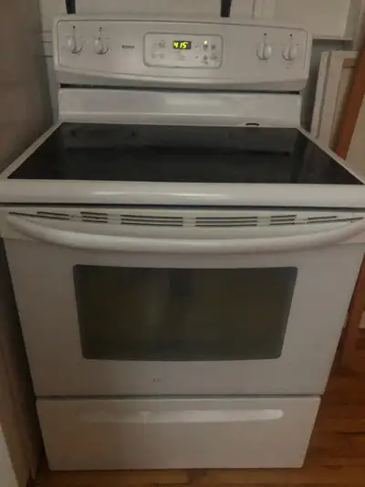 Stove KENMORE - Cuisinière Four KENMORE à vendre, View more