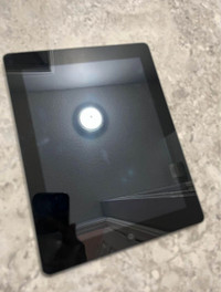  iPad 2nd Gen MINT CONDITION! Free Deliver