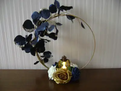 Pretty Decorative Centre Piece, View more