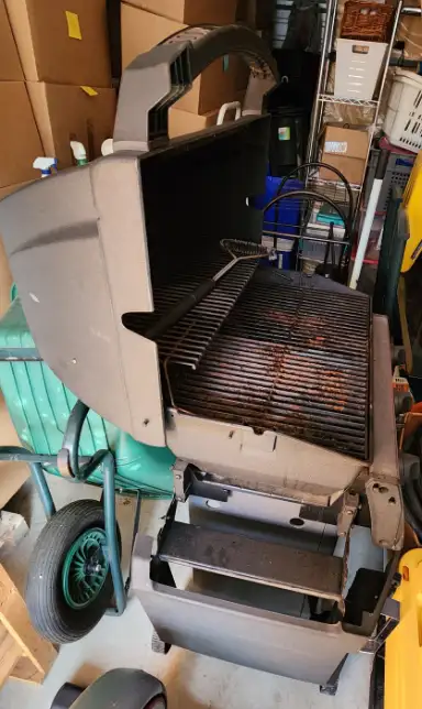 Broilmate BBQ63234778963459121