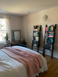 June 1st Roommate wanted in 2 bedroom apartment