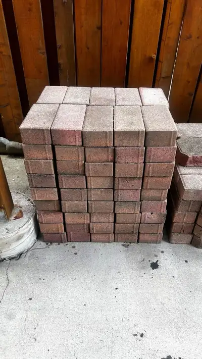 Pavers / Bricks, View more