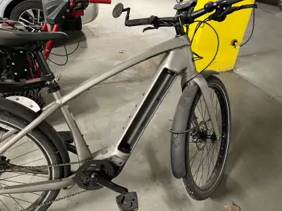 vélo TREK  Allante 8  , View more