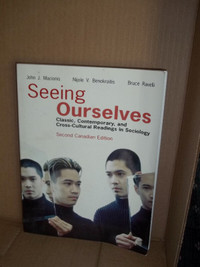 Seeing Ourselves