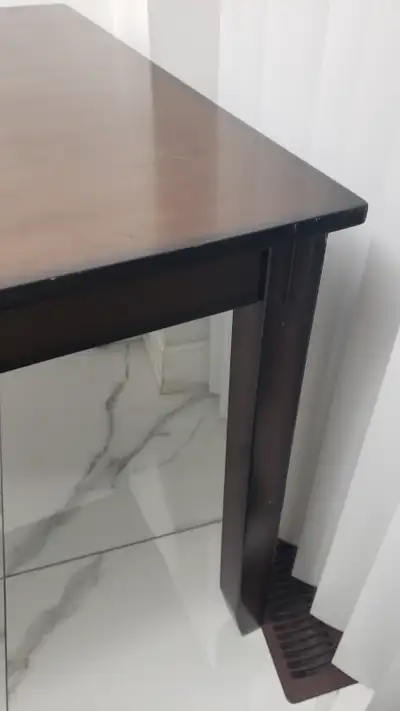DINNING TABLE (FREE) plus 2 dinning chairs, View more
