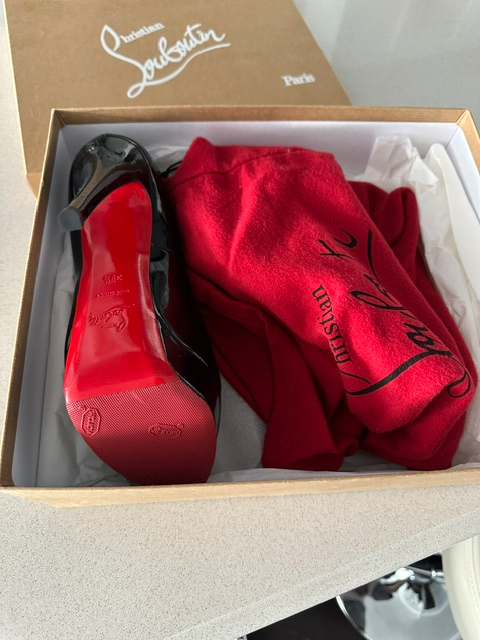 Christian Louboutin for sale in Women's - Shoes in City of Toronto - Image 5