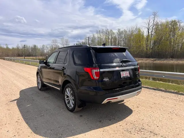 2017 Ford Explorer XLT452025855110686722