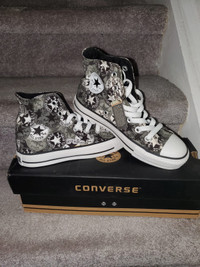Converse CT Repeat High Top Shoes