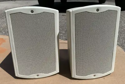 Tannoy Di5 Speakers (pre-owned) - $120, View more