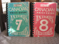 More Various Collectible Vintage Reference Identification Guides