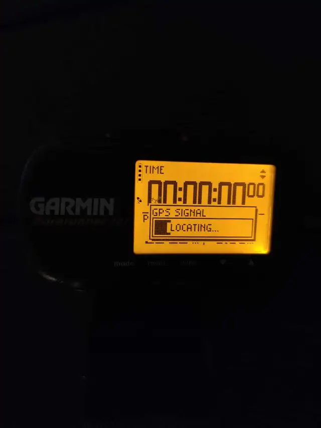 Garmin Forerunner 101492701733995816962
