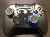 Controller for PC and Android 