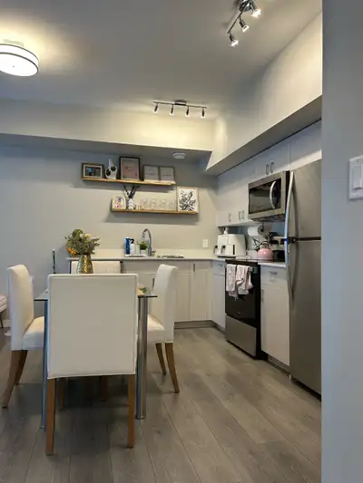 Townhouse for RENT