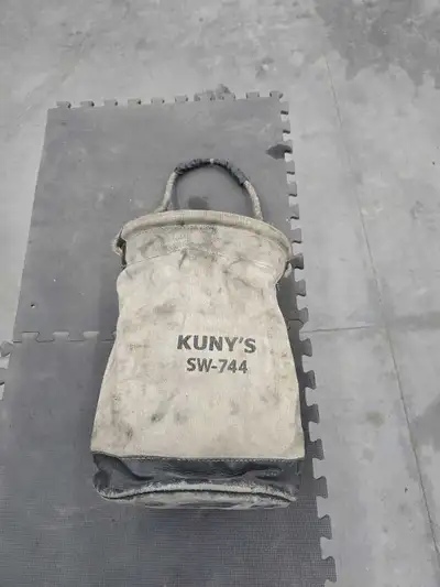 Kuny's Overhead Tool Bag , View more