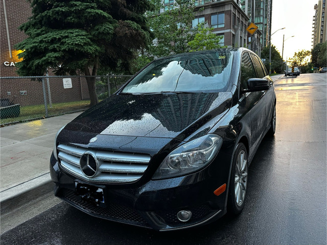 Mercedes B250 for sale in Cars & Trucks in City of Toronto - Image 2