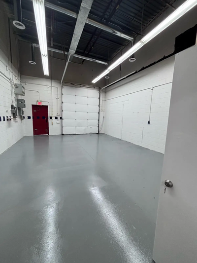 Call/Text 647--997--4010 Located at HWY 7 / Edgeley Blvd Shipping/receiving or long-term storage! Bi...