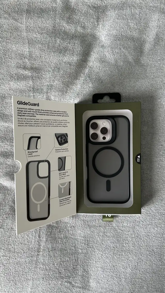iPhone 16 Pro Case in Cell Phone Accessories in Oakville / Halton Region - Image 4