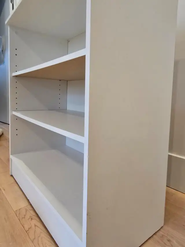 Cabinet, bookshelf, organizer with door in Bookcases & Shelving Units in Ottawa - Image 5