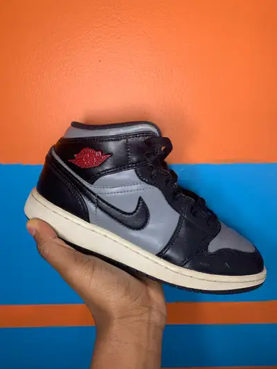 Jordan 1 - Kids Shoe - Price Negotiable -  Great Gift, View more