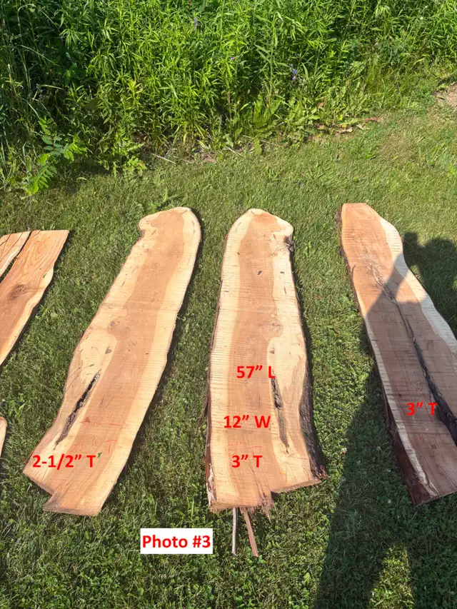 Applewood Lumber in Other in Oakville / Halton Region - Image 4
