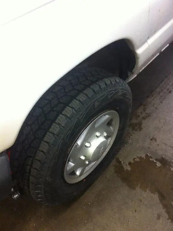 *NEW ALL SEASON WINTER TIRE WHOLE SALE* in Tires & Rims in City of Toronto - Image 8