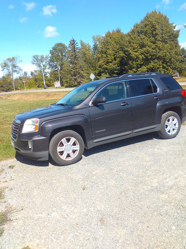 2016 GMC Terrain in Cars & Trucks in Kingston