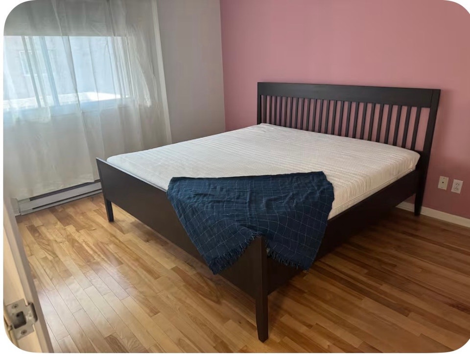 Beautiful Furnished 1-Bedroom (3/12) Apartment for Rent 3