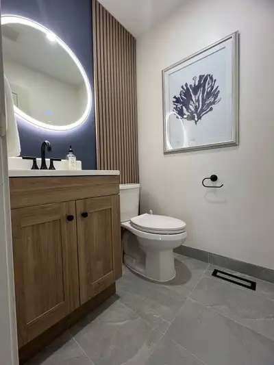 Top quality handyman services for all your home improvement needs. From small repairs, painting, to...