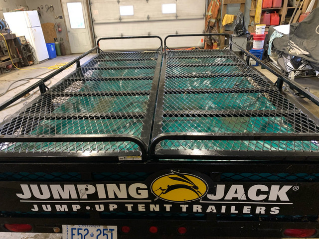 Jumping Jack Trailer  in Travel Trailers & Campers in Ottawa