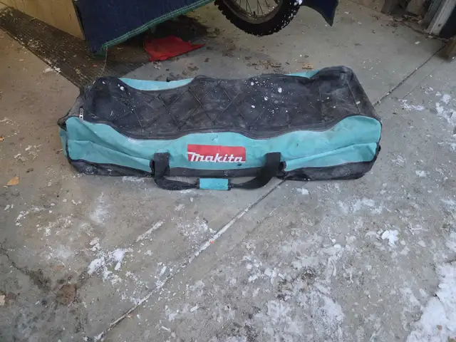 Wen Drywall sander in Power Tools in Calgary - Image 5