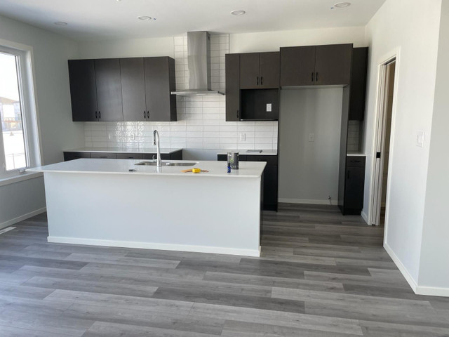 Newly Built House for Rent in Long Term Rentals in Winnipeg