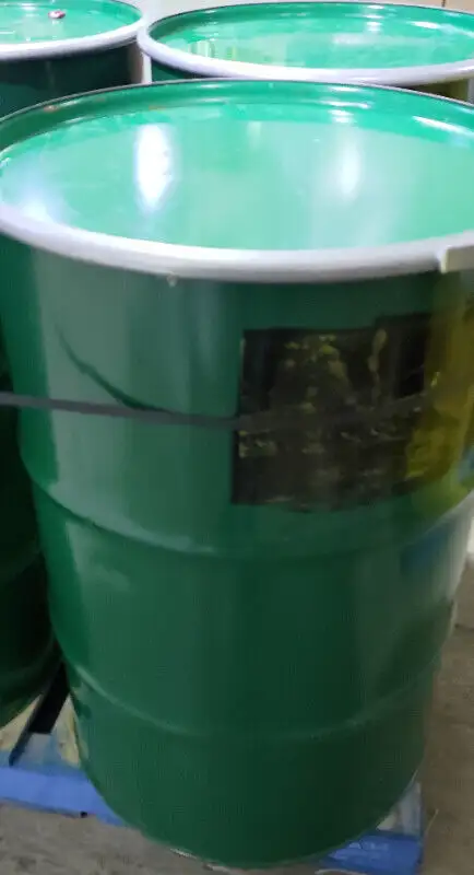 55 gallons food grade steel drum in Other in Markham / York Region - Image 5