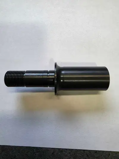 Don't wait till the bolt snap, I have a few P22 clutch connector fix, call or text 780-298-4846.