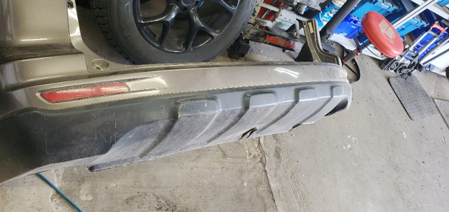 REAR Bumper in Auto Body Parts in St. Catharines
