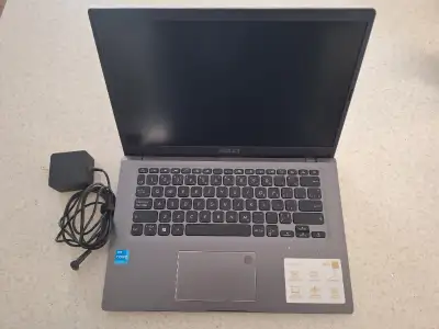 Asus Windows 11 Home Model X415E Notebook PC, View more