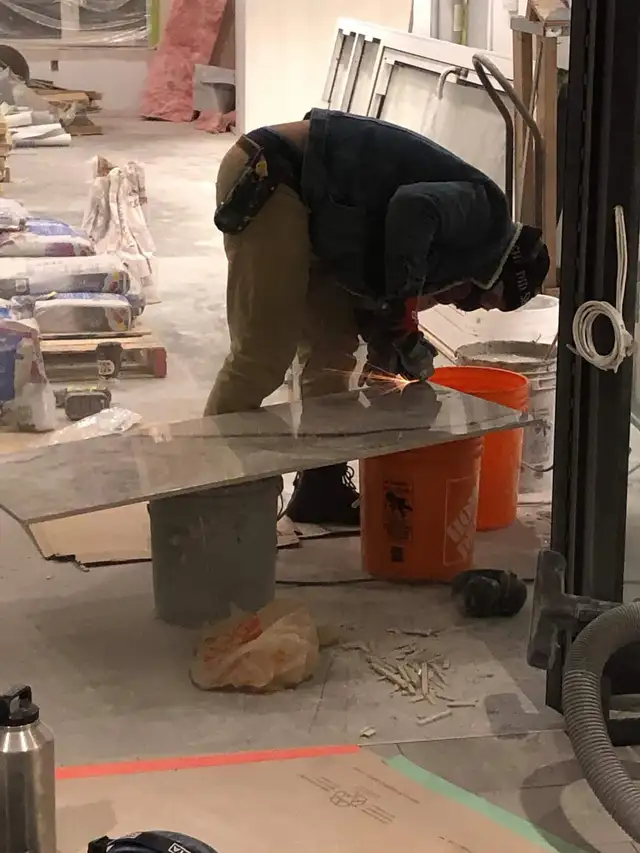 AAA Interlocking - Quality tile install 20% off429387089277757444