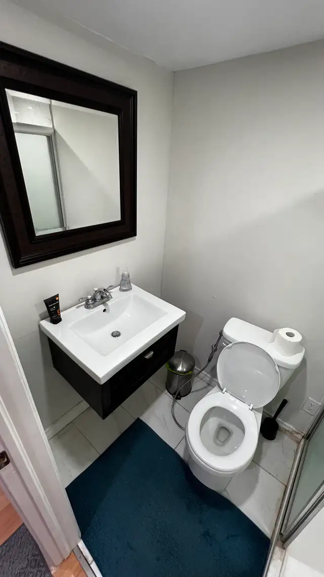 Basement Unit in Long Term Rentals in Markham / York Region - Image 10