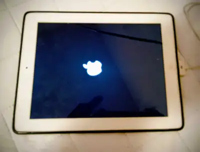 Apple iPad, View more
