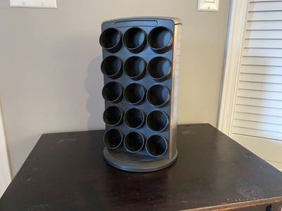 support a k cup Breville, View more