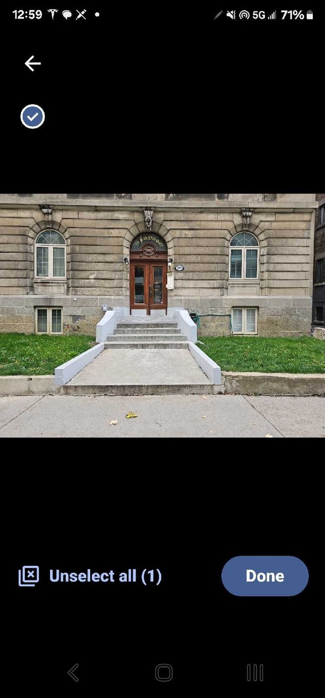2069 Blvd. De Maisonneuve Ouest — photo 1