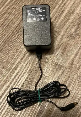 AC adapter, View more