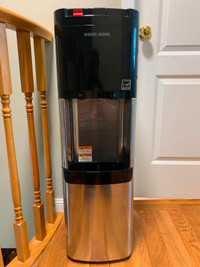 Black & Decker Water Cooler