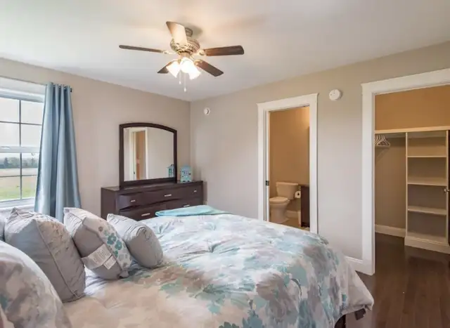 Fully furnished 4 bedroom 4 bath home for rent  in Long Term Rentals in Charlottetown - Image 9