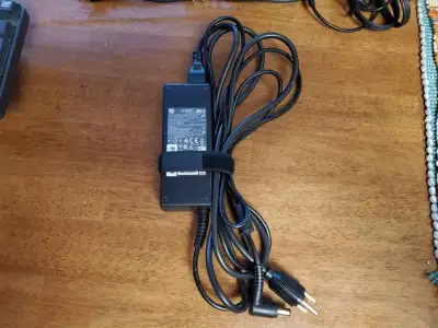 Chargeur HP 19.5v 4.62a TPC-LA57, View more