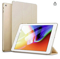 Case for New iPad 8th Generation/7th Generation, iPad 10.2 Shock