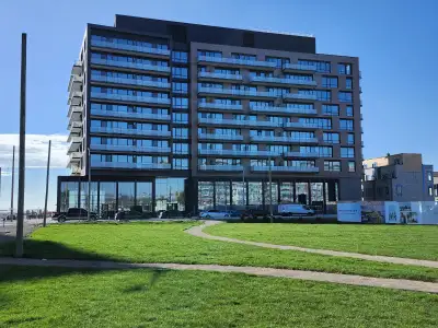 Condo for Rent