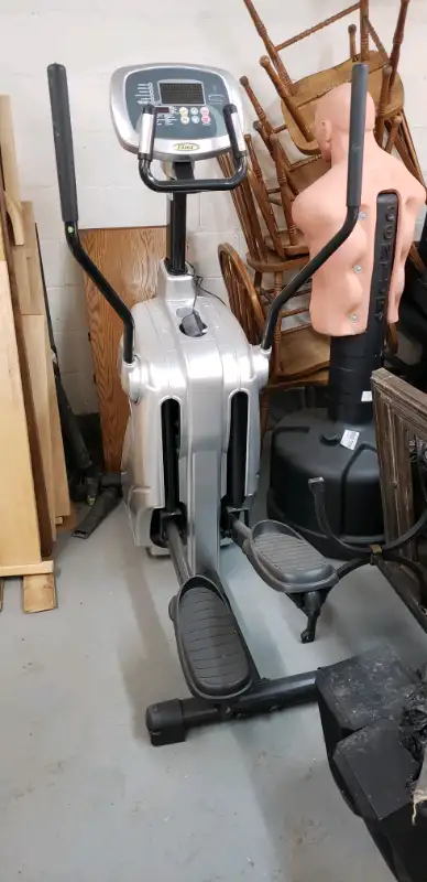 60 ads for elliptical in Exercise Equipment in Oakville Halton Region Kijiji Marketplaces