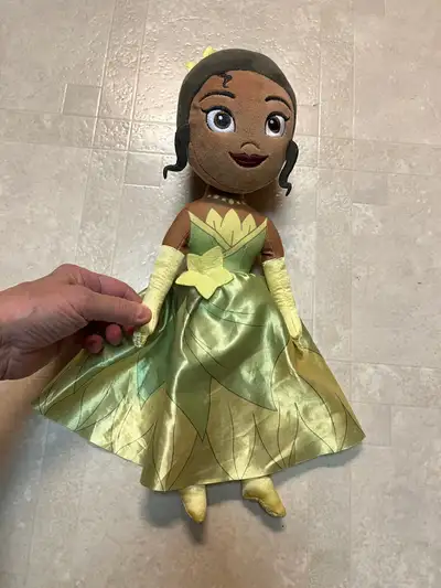 Disney Princess $10, View more