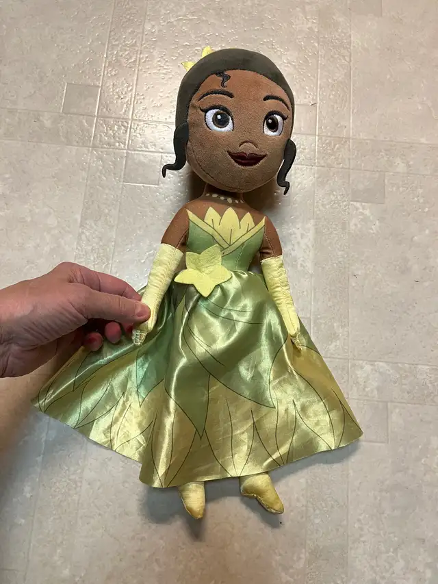 Disney Princess $10 in Toys in Winnipeg - Image 2