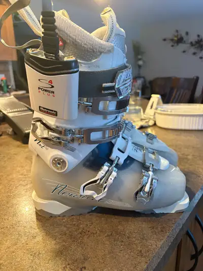 Nordica NXT N3 women’s ski boots, View more